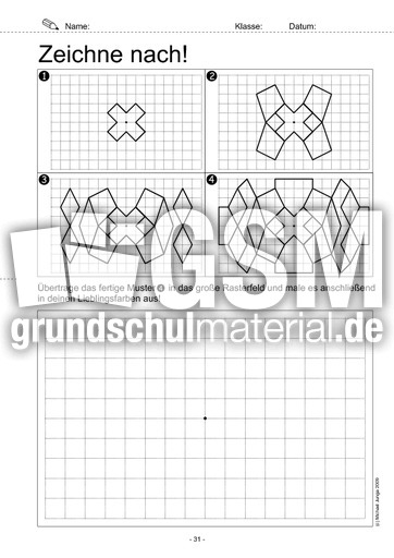 17 Sehen - Denken - Zeichnen 2 - Muster Q.pdf
